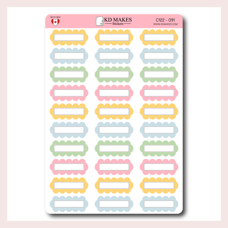 C122 | Functional Hobonichi Cousins A5