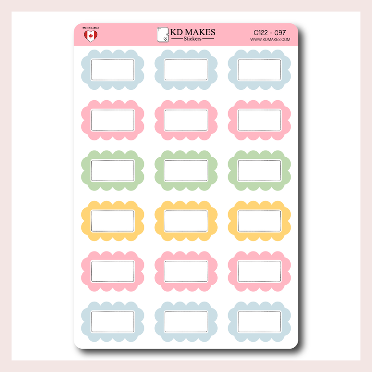 C122 | Functional Hobonichi Cousins A5