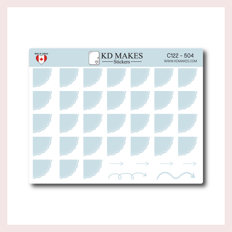 C122 | A5 HOBONICHI COUSINS MONTHLY