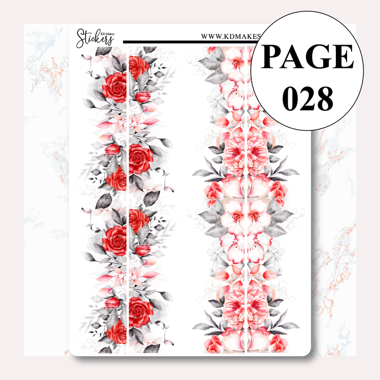 C047 | July's Limited Edition Collection | Deco Bundle