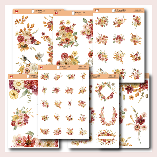 C115 | Deco Bundle