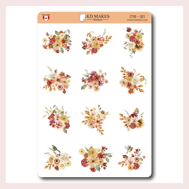 C115 | Deco Bundle