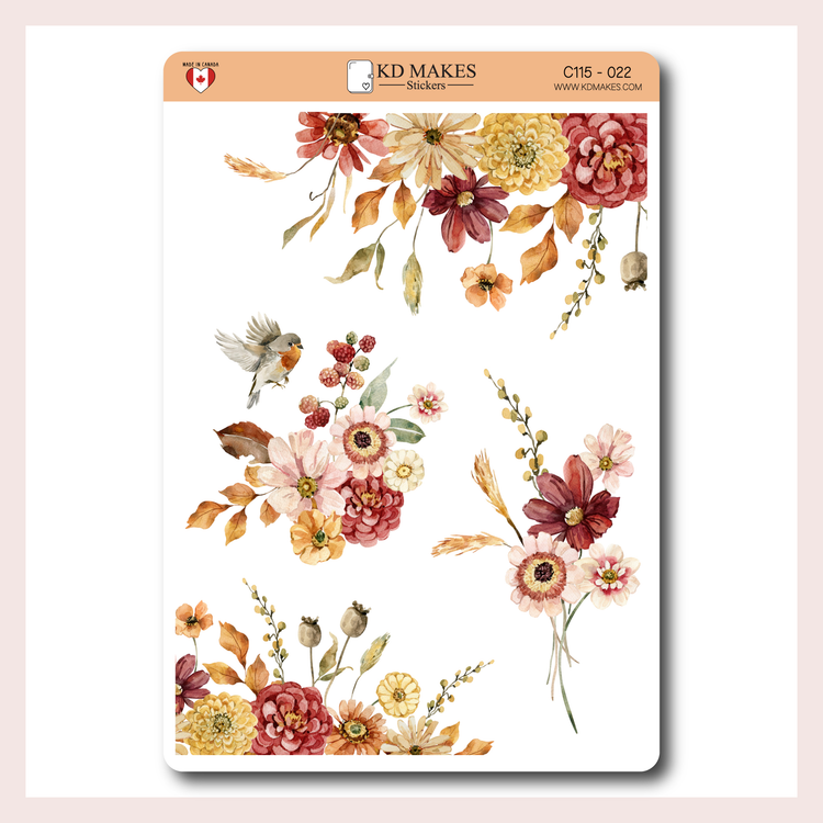 C115 | Deco Bundle