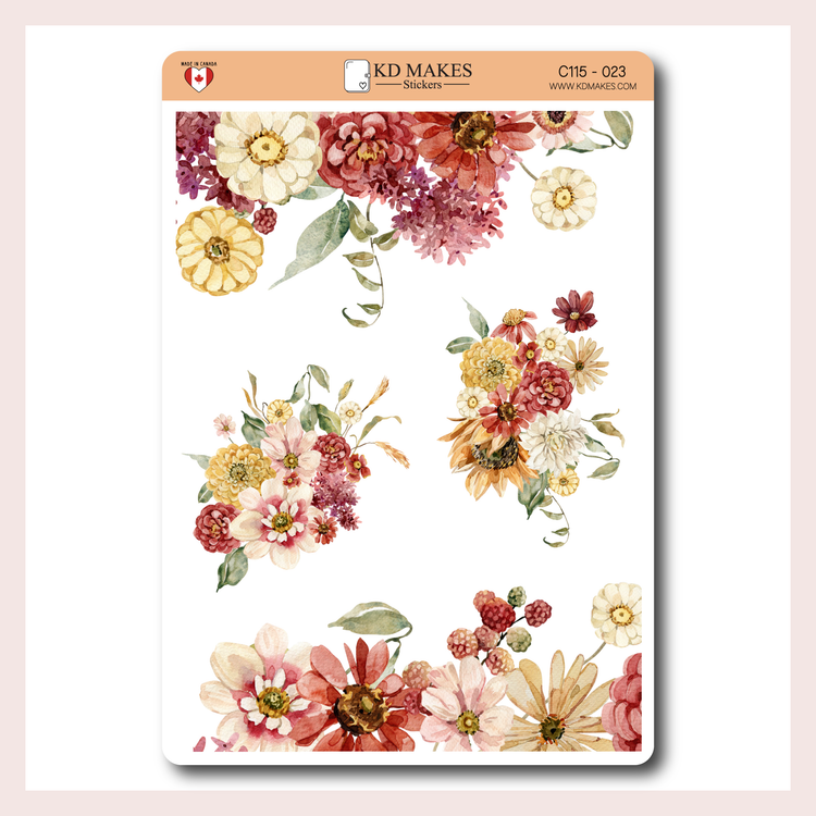 C115 | Deco Bundle