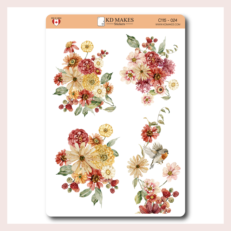C115 | Deco Bundle