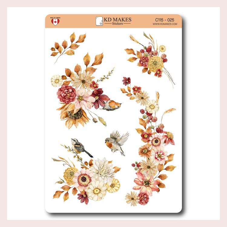 C115 | Deco Bundle