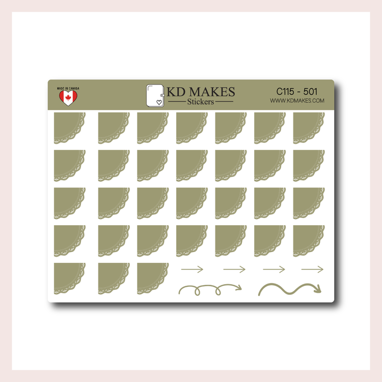 C115 | A5 HOBONICHI COUSINS MONTHLY