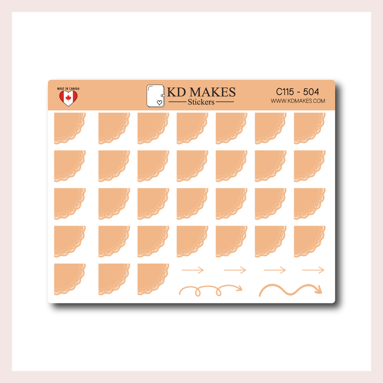 C115 | A5 HOBONICHI COUSINS MONTHLY