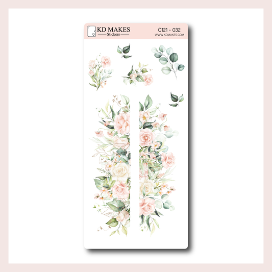 C121 | B6 Bottom Page Deco