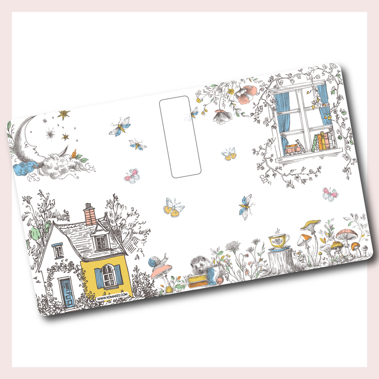 C123 050 | Sticker Album