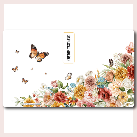C099 050 | STICKER ALBUM