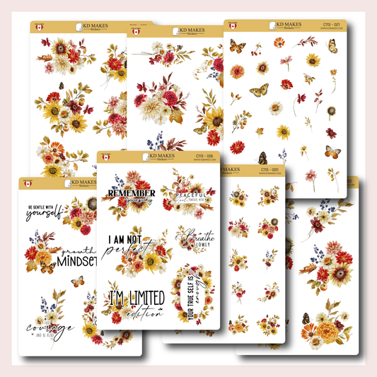 C113 | Deco Bundle