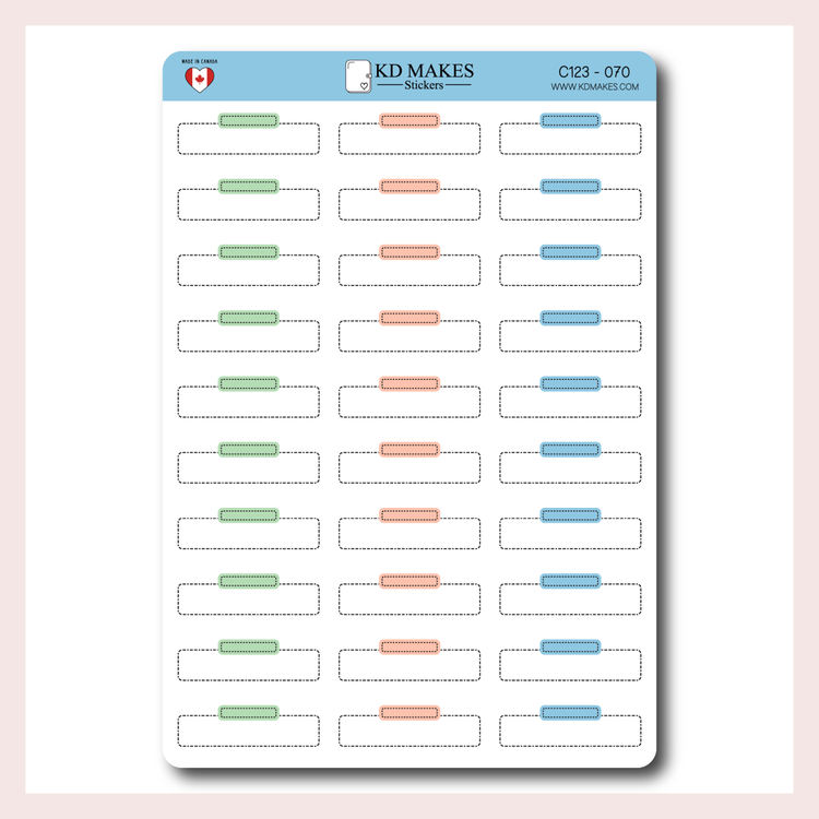 C123 | Functional Standard