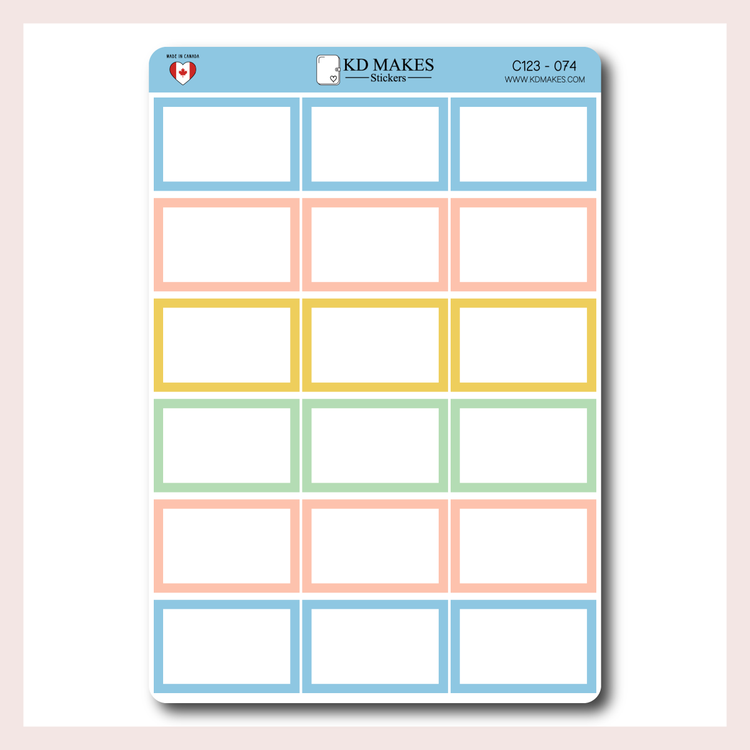 C123 | Functional Standard