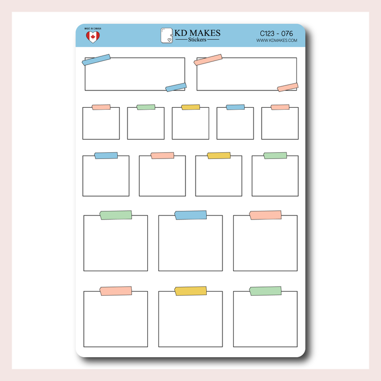 C123 | Functional Standard