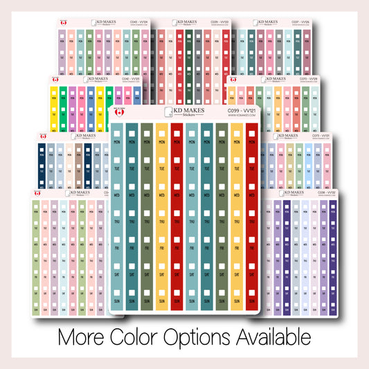 Hobonichi Weeks Date Cover | Value Vault