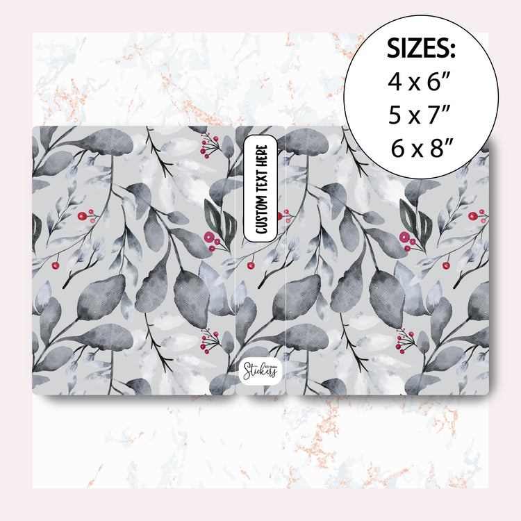 Penguins Christmas (056) -  Sticker Album